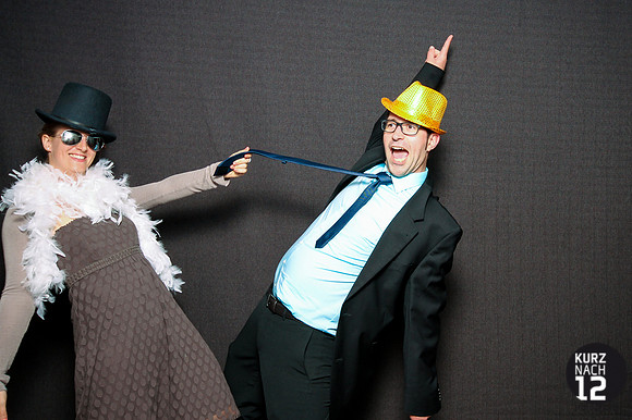 PhotoBooth - Fotobox - Fotoautomat