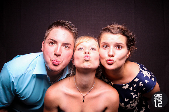 PhotoBooth - Fotobox - Fotoautomat